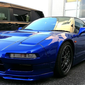 NSX NA1