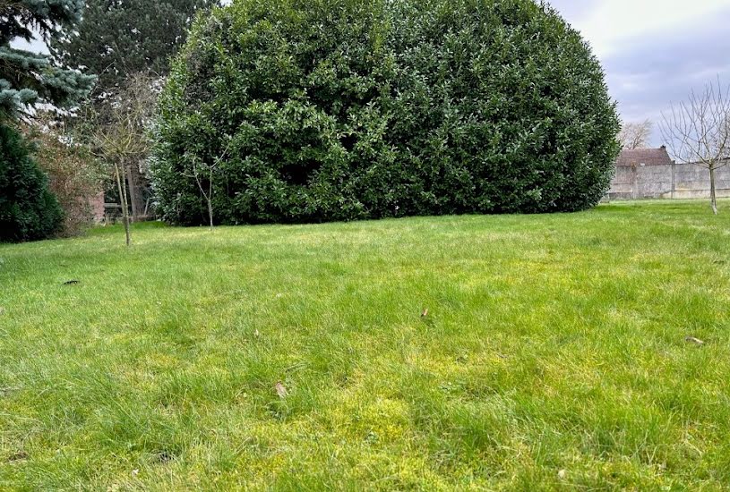  Vente Terrain à bâtir - 500m² à Sainghin-en-Weppes (59184) 