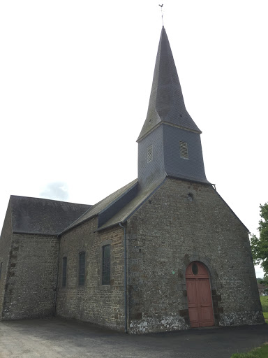 Église