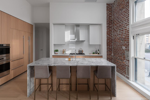 Appartement 4