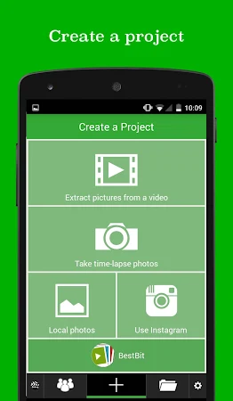 PicPac Stop Motion Pro v1.47