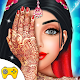 Indian Princess Mehndi Hand & Foot Beaut Spa Salon
