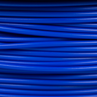 Royal Blue MH Build Series PLA Filament - 2.85mm (1kg)