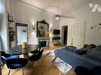 appartement à Aix-les-Bains (73)