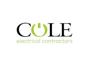 Cole Electrical Logo