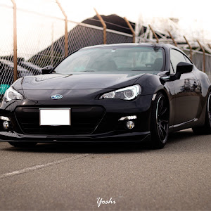 BRZ ZC6