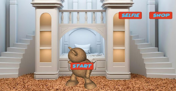 Baddy Bear(圖2)-速報App