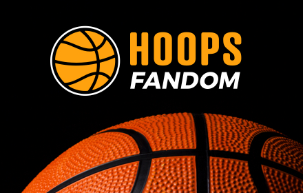 Hoops Fandom Preview image 0