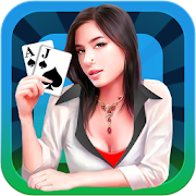 Blackjack 21 1.1 Icon