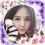 Cover Image of Descargar Photo frame, photo collage 1.2.2 APK