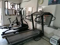 The Fitness Town Gym photo 1