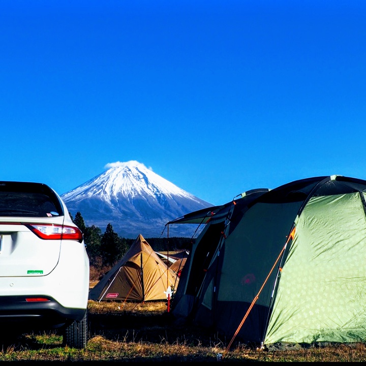 ハリアーの2020ベストショットに関するカスタム事例の投稿画像3枚目