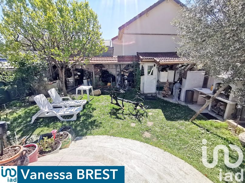 Vente maison 3 pièces 86 m² à Morangis (91420), 290 000 €