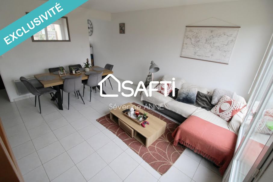 Vente maison 2 pièces 52 m² à Mézidon-Canon (14270), 109 000 €