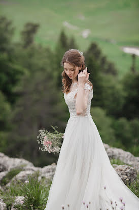 Wedding photographer Viktoriya Vasilevskaya (vasilevskay). Photo of 30 June 2022