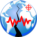 Cover Image of Download Earthquake Alert 1.6 APK