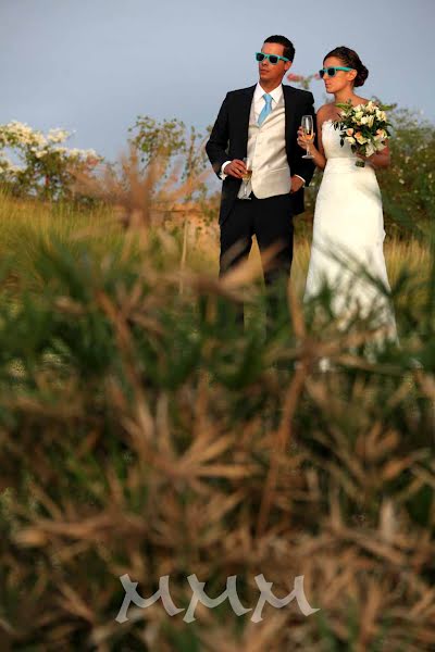 Fotografo di matrimoni Olivier Freguin (olivierfreguin). Foto del 15 novembre 2016