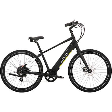 Aventon Pace 500.3 Comfort eBike alternate image 2