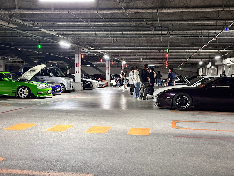 プリウスαのN's Factory・オーディオ・プリウスα・エアサス・やりらふぃーに関するカスタム事例の投稿画像2枚目