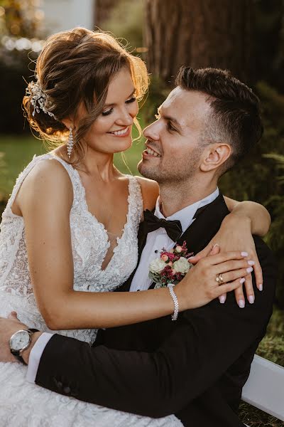 Fotógrafo de casamento Aleksandra Malexandra (malexandra). Foto de 20 de dezembro 2023