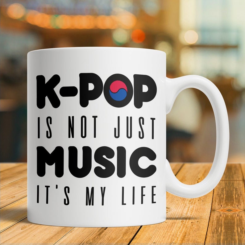 kpop music