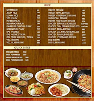 Salt N Pepper menu 2