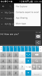 How to mod Quick Bulk SMS Transmission lastet apk for bluestacks