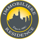 Immobilière De La Résidence