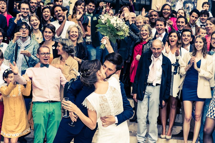 Fotógrafo de bodas Thierry Nkaoua (pstnk). Foto del 29 de junio 2020