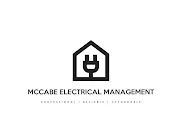 McCabe Electrical Management Logo