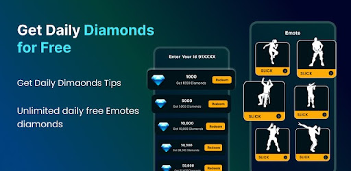 Get Daily Diamonds FFF Tips