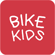 Danoninho Bike Kids  Icon