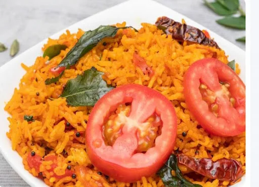 Tomato Rice