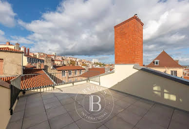 Apartment with terrace 8