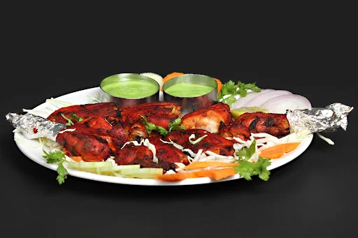 Tandoori Chicken