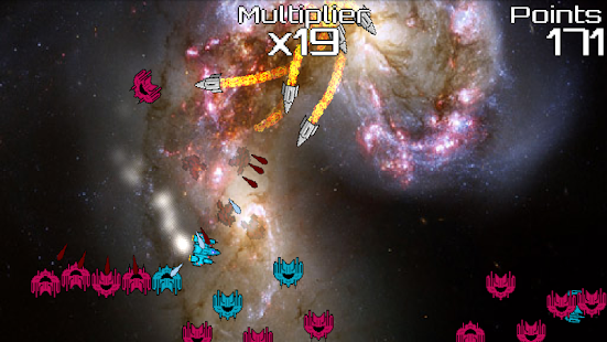 Space Laser(圖1)-速報App