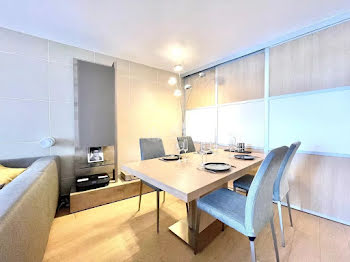 appartement à Courbevoie (92)