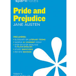 Cover Image of Unduh Pride and Prejudice by Spark Notes 955.076.6 APK