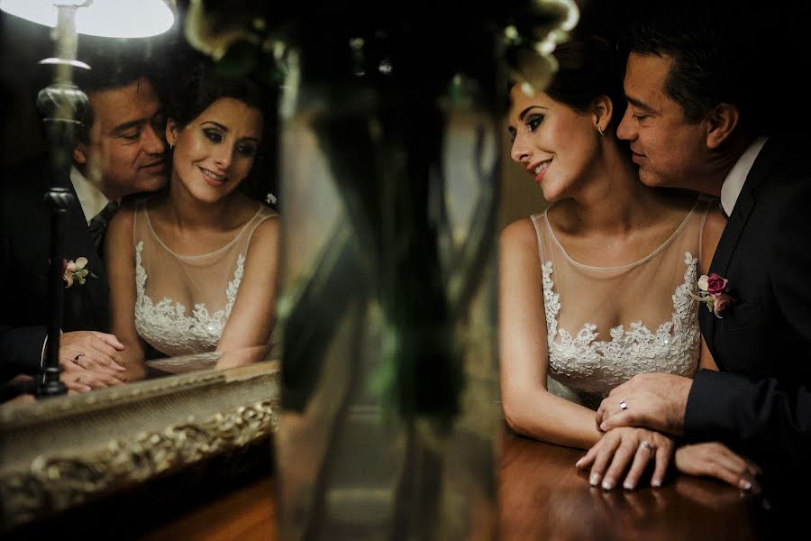 Wedding photographer Marcos Valdés (marcosvaldes). Photo of 23 January 2023