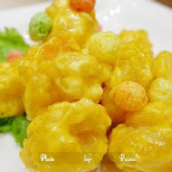 【古華花園飯店】明皇樓中餐廳