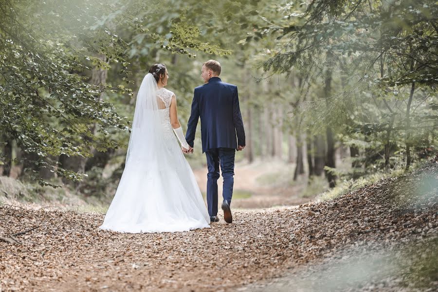 Hochzeitsfotograf Marc-André Matzkeit (marcmatzkeit). Foto vom 22. Oktober 2019