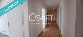 appartement à Mulhouse (68)