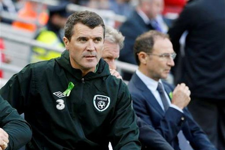 Roy Keane vergeet niet snel: "We zullen wel zien of ik Ferguson vergeef"