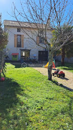 maison à Tocane-Saint-Apre (24)