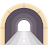 Gotthard Tunnel Traffic icon