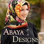 Abaya / Hijab Designs 2017 Apk