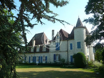 château à Bergerac (24)