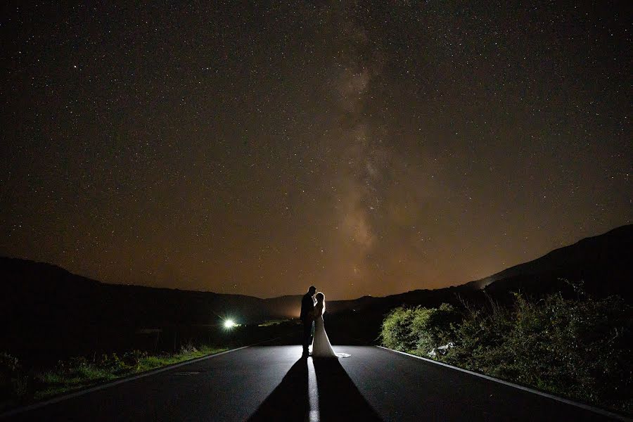 Fotografo di matrimoni Salvatore La Mantia (fotolamantia). Foto del 17 aprile 2023