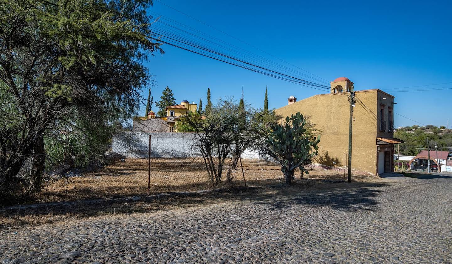 Land San Miguel de Allende