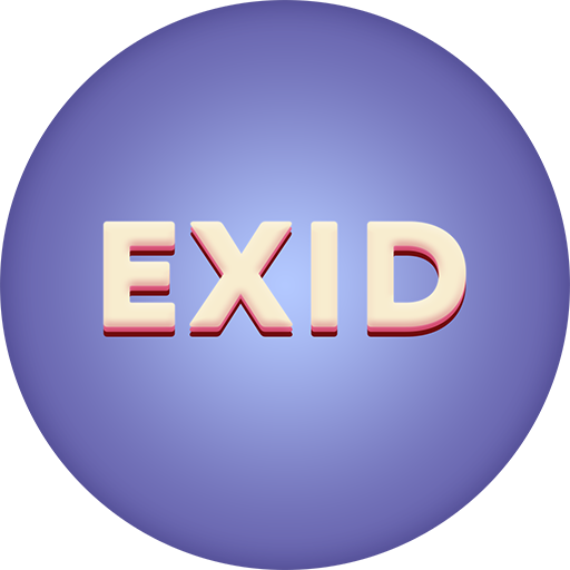 Lyrics For Exid Offline Google Play のアプリ